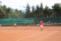 Junioren-Clubmeisterschaften 2012